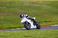Advanced Group White Bikes